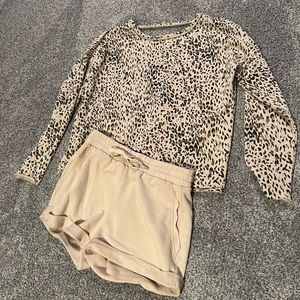 Fate 2 piece set